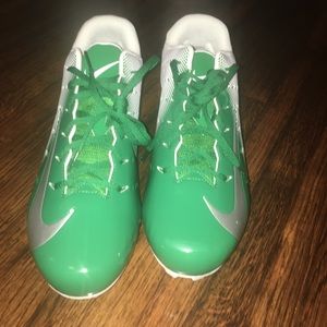 (New)Nike Vapor Untouchable Varsity Cleats Size 13